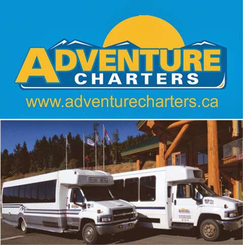 Adventure Charter & Rentals