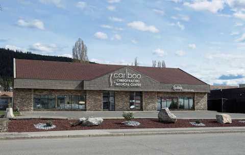 Cariboo Chiropractic & Medical Centre