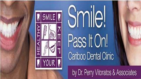 Cariboo Dental Clinic