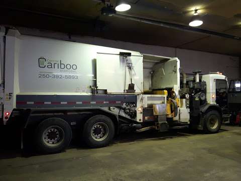 Central Cariboo Disposal Services (2001) Ltd