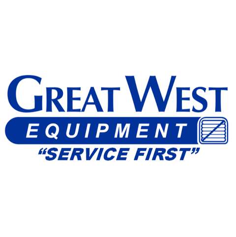Great West Equipment - Williams Lake