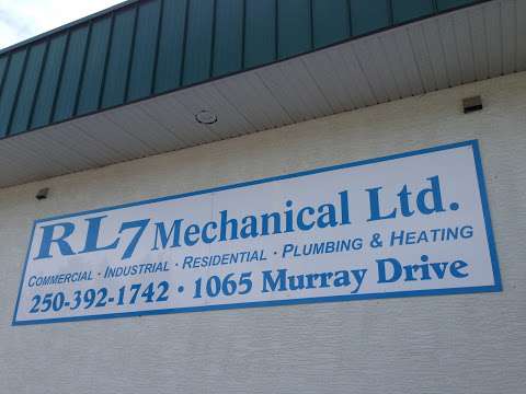 RL 7 Mechanical Ltd