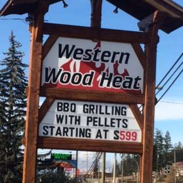Western Wood Heat Inc.