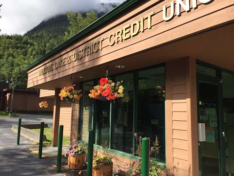 Williams Lake and District Credit Union